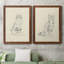 Toile encadrée de qualité supérieure House Cat III - prête à être accrochée-878348470-878348465