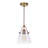 Fransen 1 - Light Single Pendant-455613484