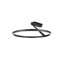 Roda 1 - Light LED Semi Flush Mount-781032788-781032789