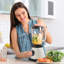 Quest 5 Speed 50.7ml Countertop Blender