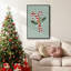 Collection bonhomme de neige Peppermint B-118895530-118895529