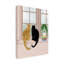 Art mural WAG37687 d'Ebern Designs Tara Royle-279524426