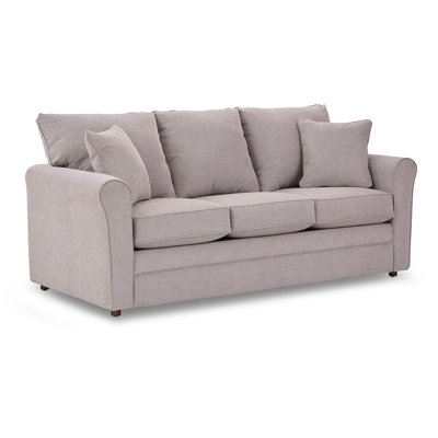 Leah Queen Sleep Sofa