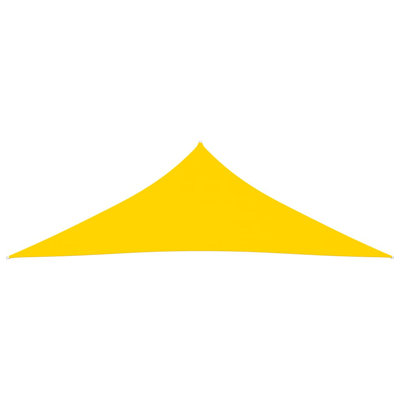 Andillac Triangular Shade Sail