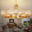 Lustre en cristal 10 lumières-729673320