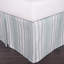 Adion Tailored Bed Skirt-645223160-645223163