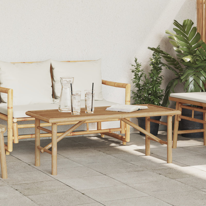 Coffee Table, 43cm H x 110cm L x 50cm W