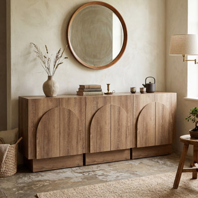 Rectangular Cabinet With Storage, Modern Cabinet For Hallway/Upstairs/Living Room