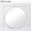 Miroir rond moderne en aluminium-1334542892-1334542888