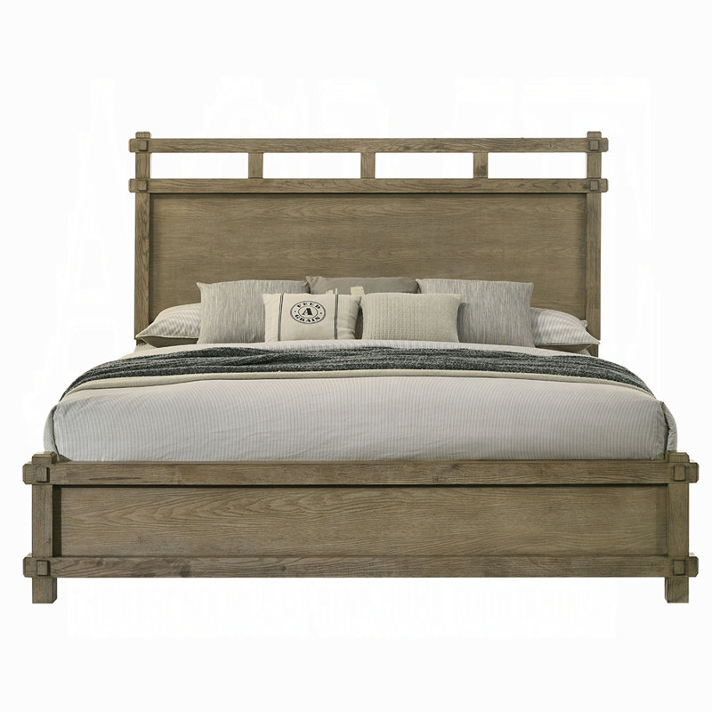 Colton EK Bed