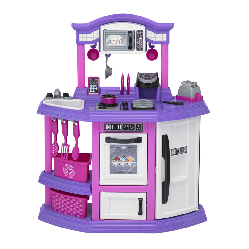 Kitchen Set