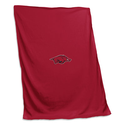 Collegiate Throw Blanket
