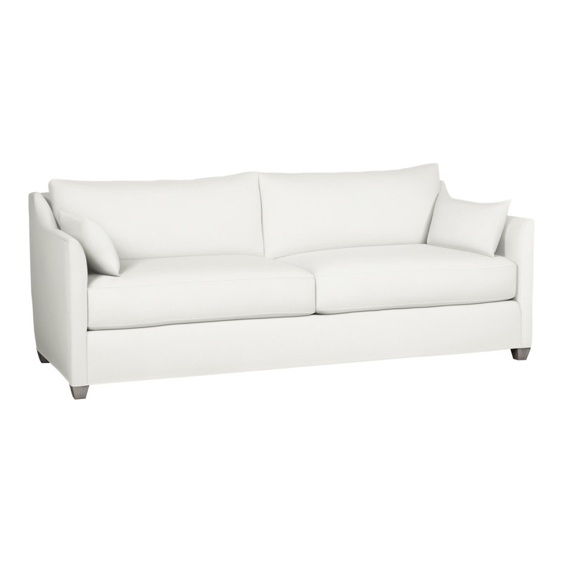 Canapé Newlin, Neige Tommy