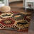 Pioneer Geometric Indoor Rug-698422195