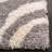 Laplaigne Shag Performance Animal Print Rug-1412488503