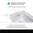 Apron Soaking Acrylic Bathtub-100694640-18047958-100694639