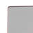 Minoo Metal Rectangle Wall Mirror