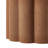2 - Light 18" Dimmable Petal Drum Fabric Chandelier-750982474