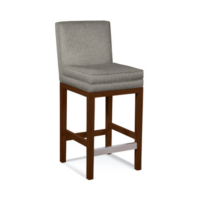 Upholstered Stool