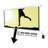 Pyle Electric Projector Screen