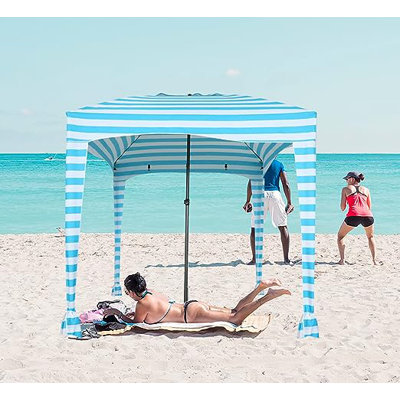 6 Person Tent