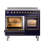 ILVE Nostalgie II Noblesse 40 in Induction Range-103962213