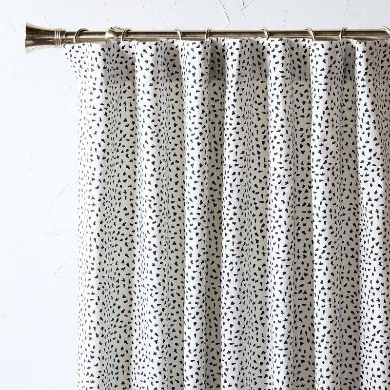 Camden Room Darkening Curtain, 48" x 108"