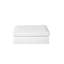 Oakland Square Ottoman