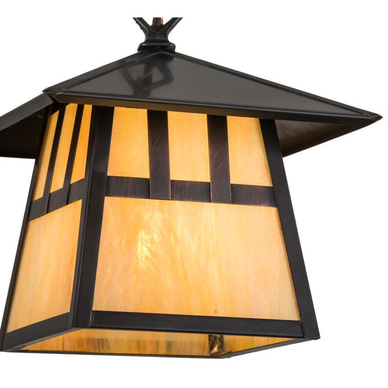 1 - Light Pendant