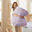 Insertion de couette pour lit en duvet synthétique - lit clair - toutes saisons-126171489-101820268