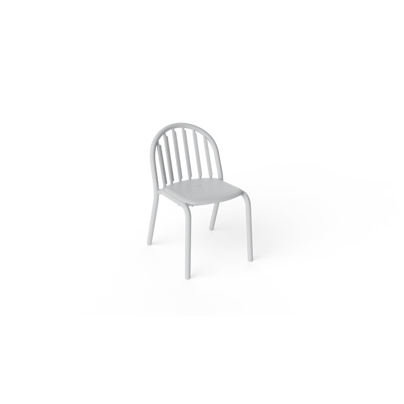 Fatboy® Fred's Chair - Dark Sage, Light Gray