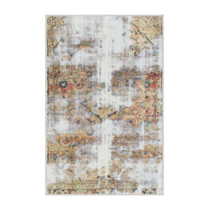 Tapis abstrait moderne 921, Rectangle 6 pi x 9 pi