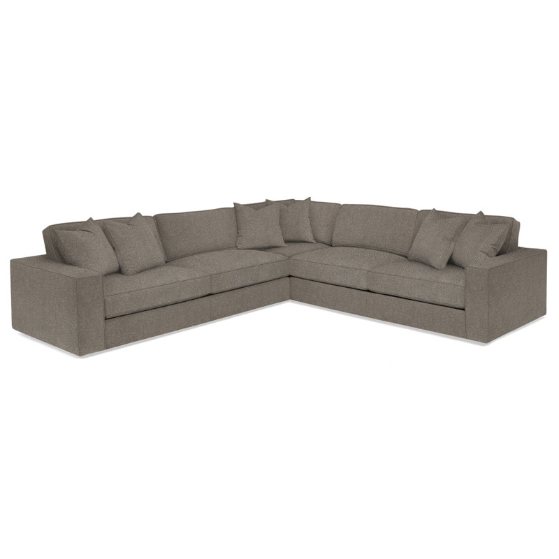 Max Sectional, Banks Vicuna
