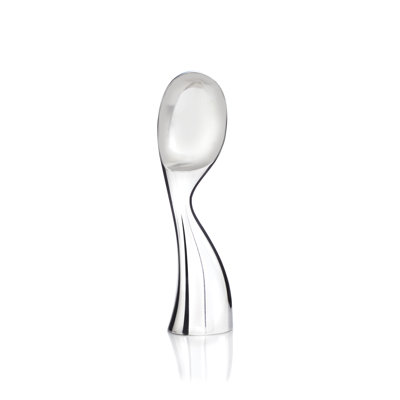 Cuillère à crème glacée Nambe