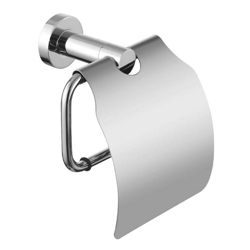 Apollo Project Wall Mounted Toilet Paper Holder
