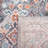 Dostie Phoenix Performance Abstract Rug-832502301