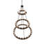 48 - Light Chandelier