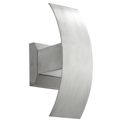 Aeian Aluminium LED Wall Light
