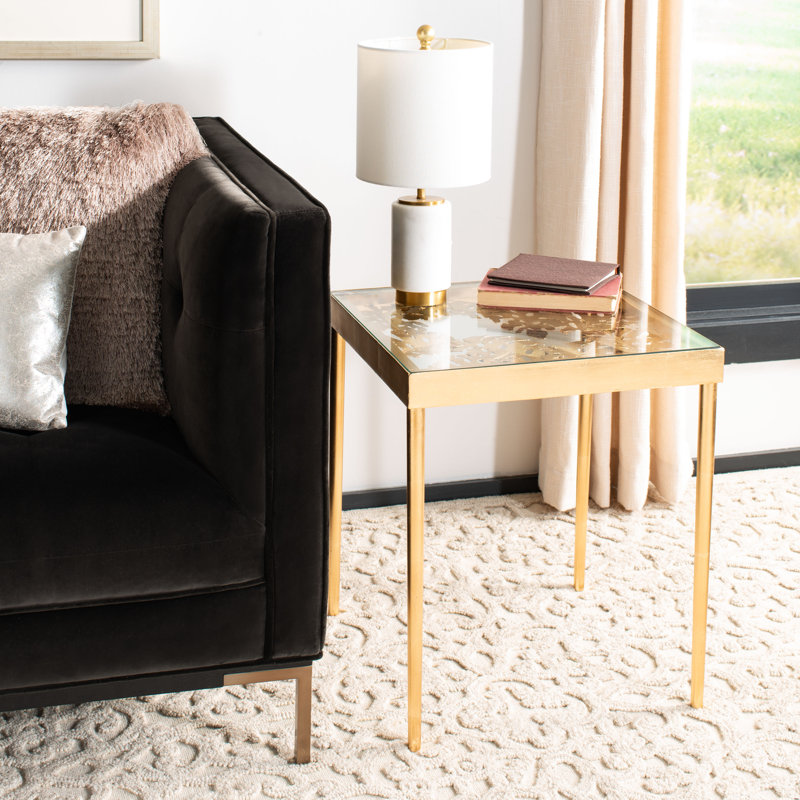 Grimes End Table