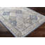 Tapis oriental bleu / gris clair-1475155277