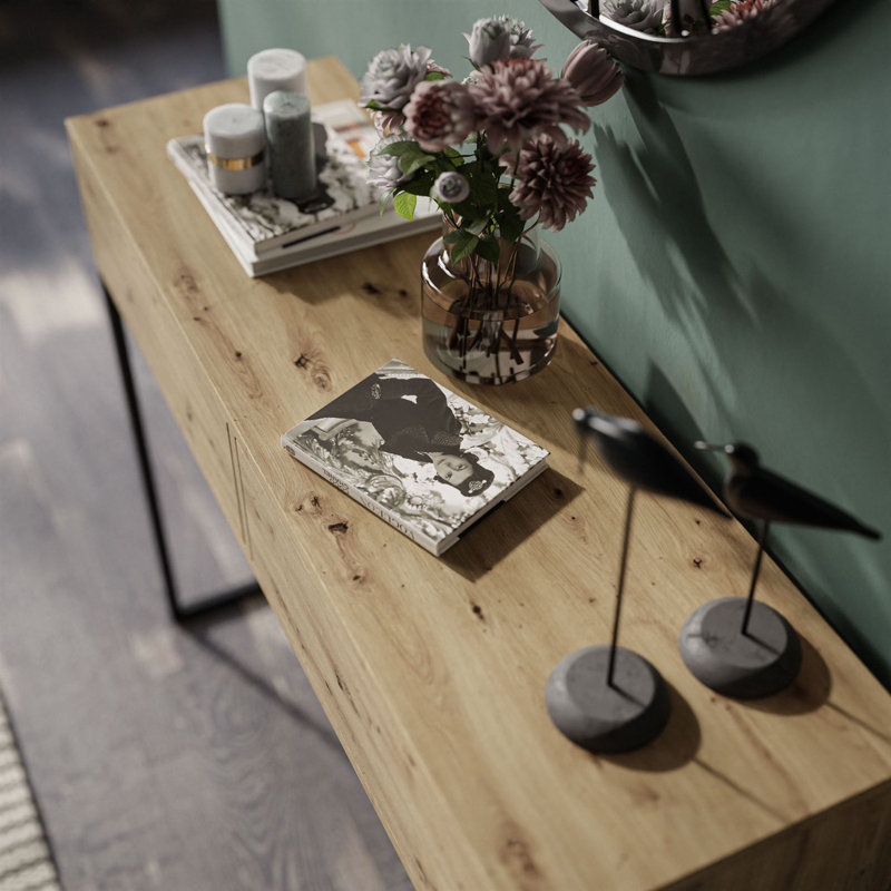 Jennerstown 100cm Console Table
