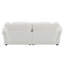 Ensemble de canapé-lit modulaire convertible Free Combination-1512057456