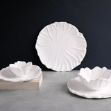 Vida Melamine Cereal Bowl
