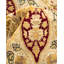 Classic One-of-a-Kind 6' 2" X 9' 1" Hand Knotted Area Rug