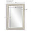 Miroir d'appoint Alcibades