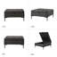 Repose-pieds avec rangement Brinna-1641034143