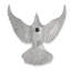 Animals Dove Wall Décor