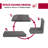 Folding Mattress Box Spring Foundation Base-805522324