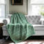 Angle Style - Couverture Sherpa 1 pièce de qualité supérieure 0148-100085584