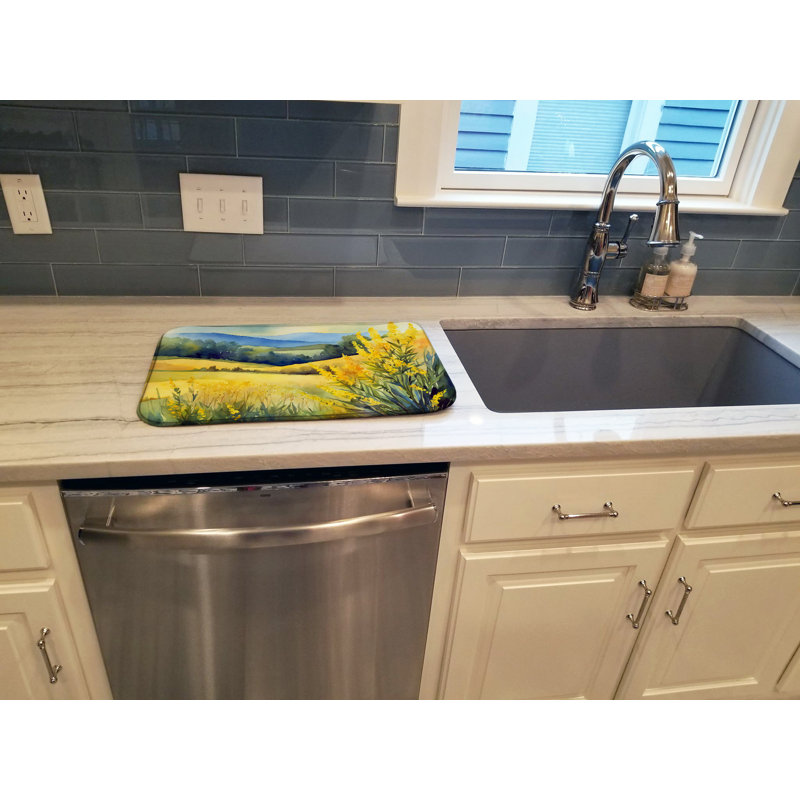 Drying Mat